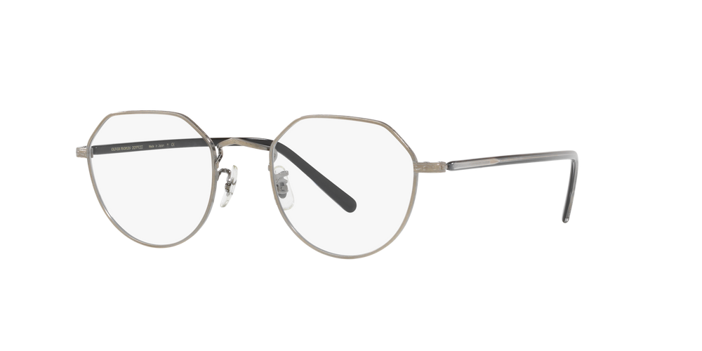Oliver Peoples OP-43T with Pewter frame - image 2