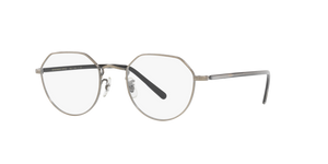 Oliver Peoples OP-43T with Pewter frame - image 1