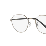 Oliver Peoples OP-43T with Pewter frame - Variant