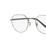 Oliver Peoples OP-43T mit Zinn Gestell - Variant