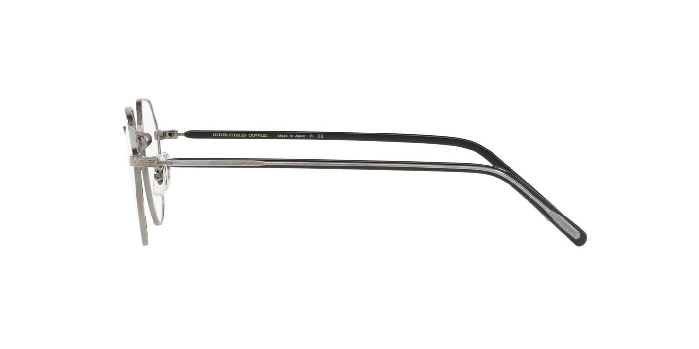 Oliver Peoples OP-43T with Pewter frame | Oliver Peoples® US