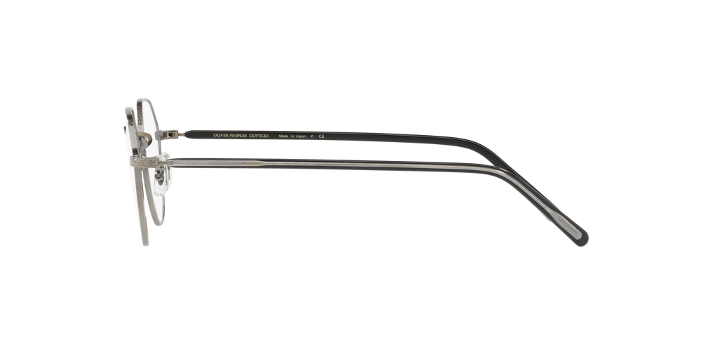 Oliver Peoples OP-43T with Pewter frame - image 3