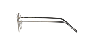 Oliver Peoples OP-43T with Pewter frame - Image 3