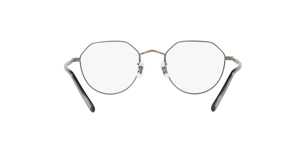 Oliver Peoples OP-43T con montatura Grigio peltro - immagine 4