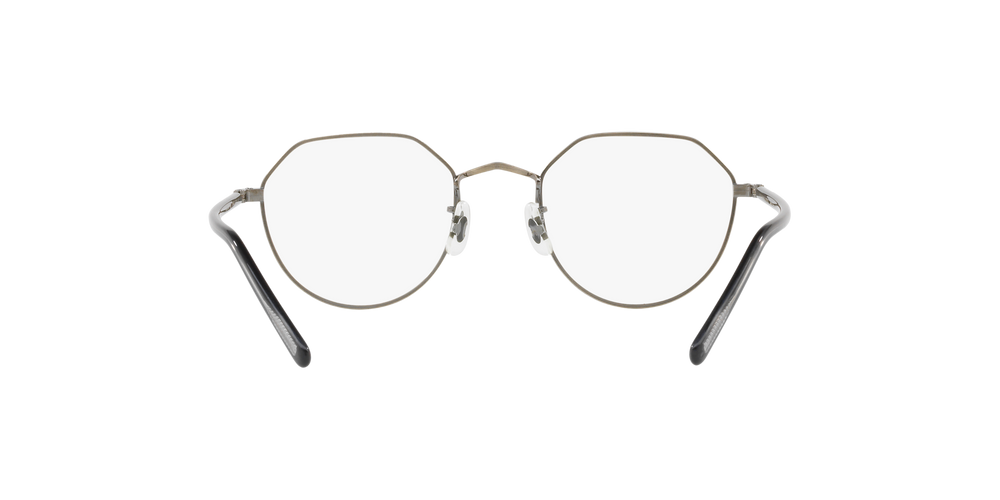 Oliver Peoples OP-43T with Pewter frame - image 4