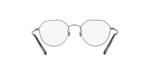 Oliver Peoples OP-43T with Pewter frame - image 4