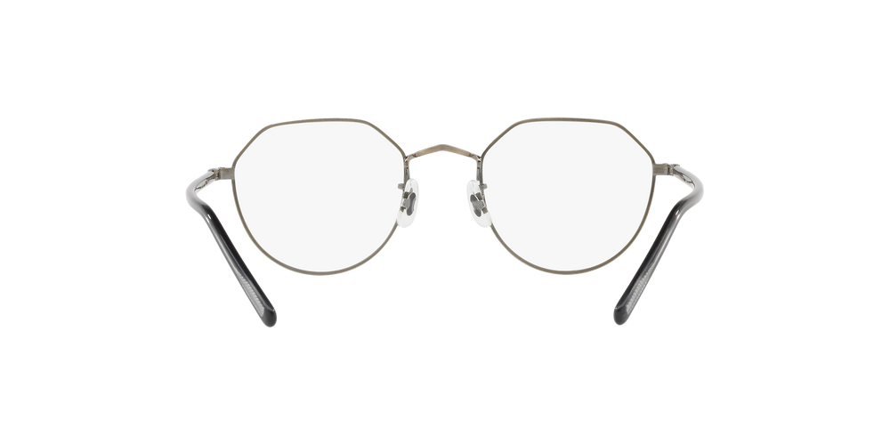 Oliver Peoples OP-43T con montatura Grigio peltro - L'immagine 4