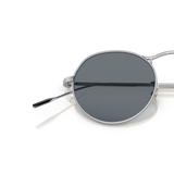 Oliver Peoples M-4 30Th with Silver frame and Indigo Photochromic Oliver Peoples M-4 30Th with Silver frame and Indigo Photochromic