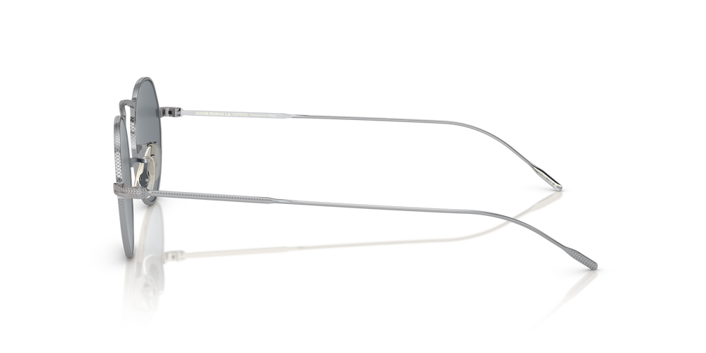 Oliver Peoples M-4 30Th with Silver frame and Indigo Photochromic Oliver Peoples M-4 30Th with Silver frame and Indigo Photochromic