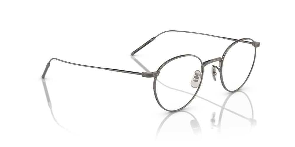 Oliver Peoples TK-1 con montura Estaño - imagen 3