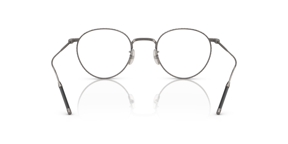 Oliver Peoples TK-1 con montura Estaño - imagen 5