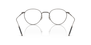 Oliver Peoples TK-1 con montura Estaño - imagen 5