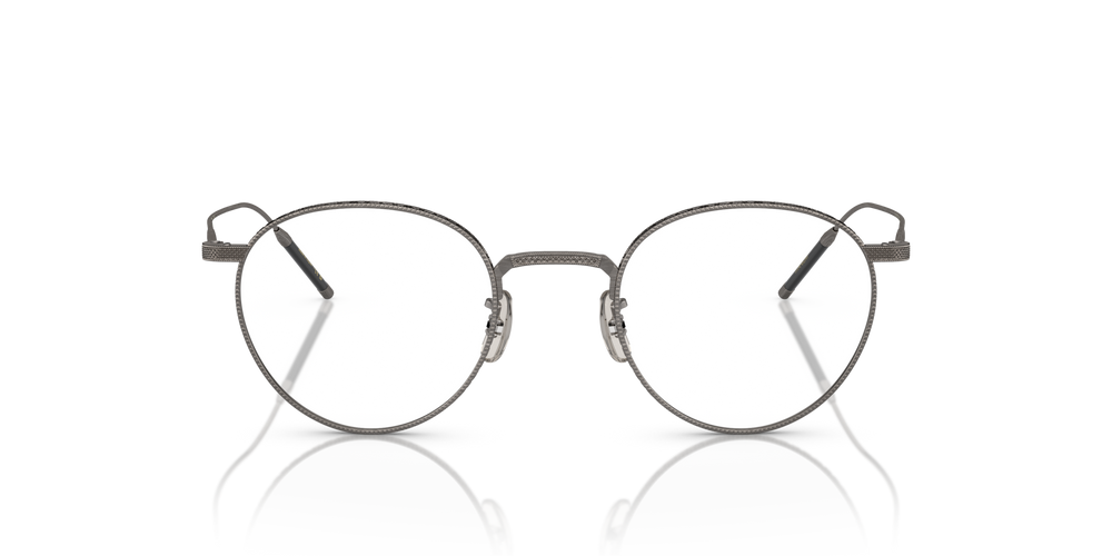 Oliver Peoples TK-1 con montura Estaño - imagen 2