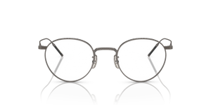 Oliver Peoples TK-1 con montura Estaño - imagen 2