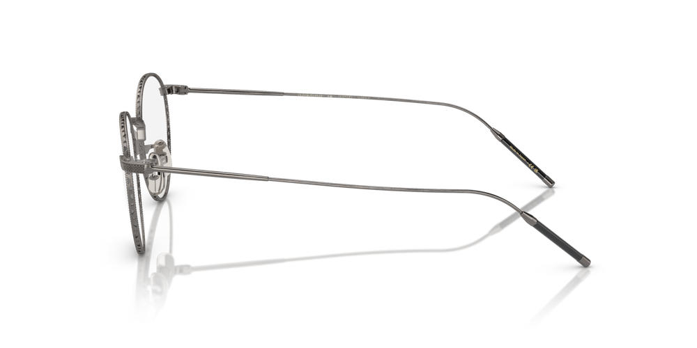 Oliver Peoples TK-1 con montura Estaño - imagen 4