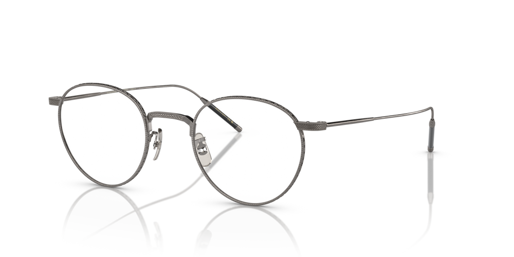 Oliver Peoples TK-1 con montura Estaño - imagen 1