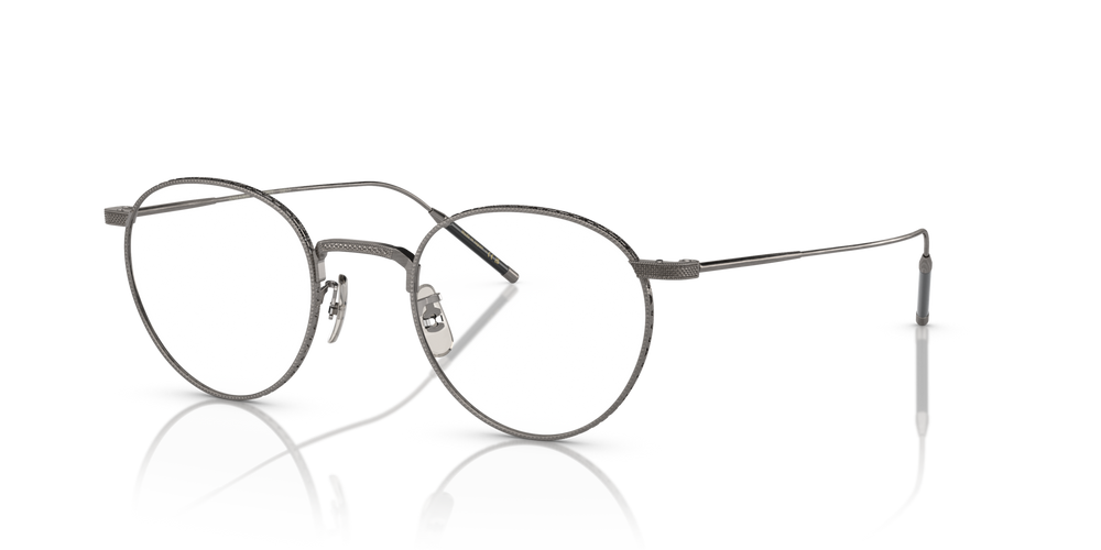 Oliver Peoples TK-1 avec monture Étain - image 2