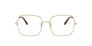 Oliver Peoples Justyna con montura Oro Cepillado - El 2