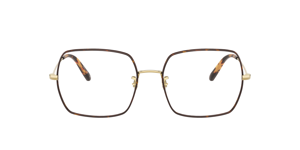 Oliver Peoples Justyna con montura Oro-Carey - El 2