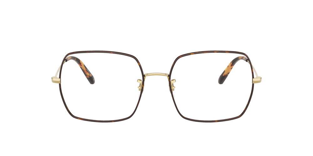 Oliver Peoples Justyna with Gold-Tortoise frame - image 2