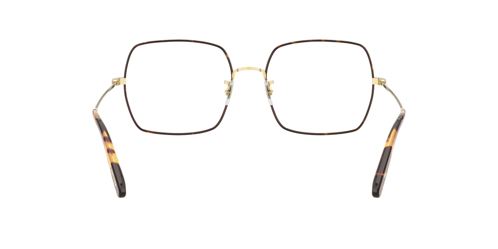 Oliver Peoples Justyna with Gold-Tortoise frame - image 4