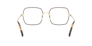 Oliver Peoples Justyna with Gold-Tortoise frame - image 4