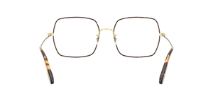 Oliver Peoples Justyna con montura Oro-Carey - El 4
