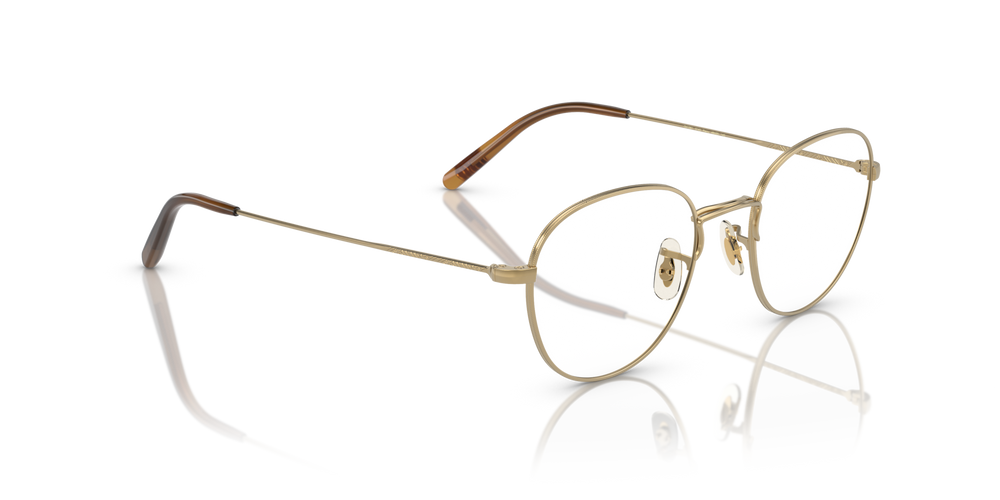 Oliver Peoples Piercy con montatura Oro - immagine 3