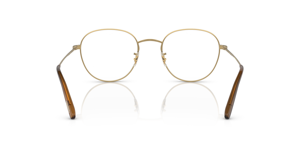 Oliver Peoples Piercy with Gold frame - image 5