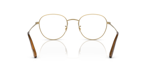 Oliver Peoples Piercy with Gold frame - image 5