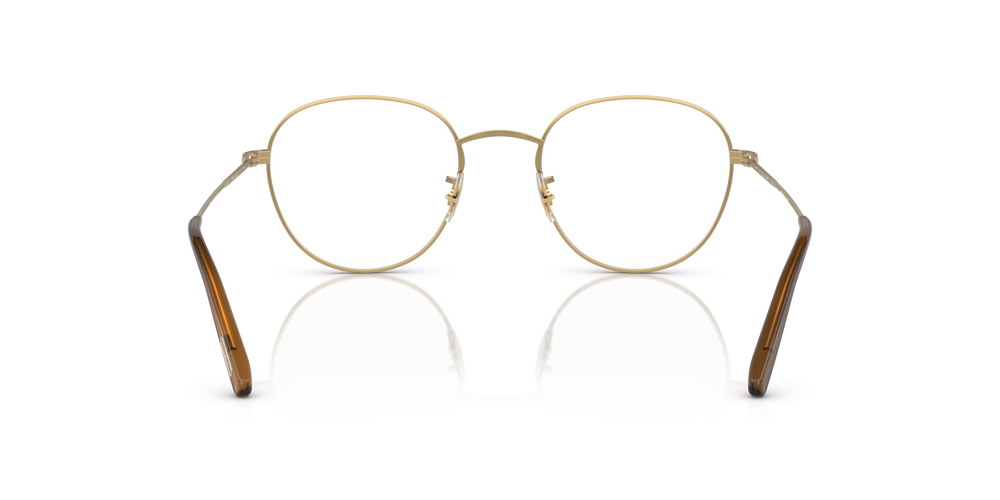 Oliver Peoples Piercy con montatura Oro - immagine 5