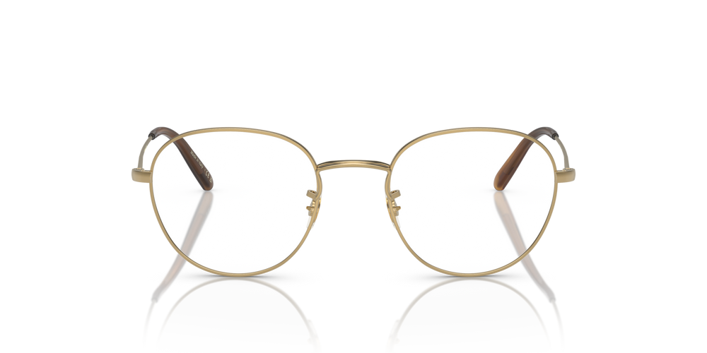 Oliver Peoples Piercy con montatura Oro - immagine 2