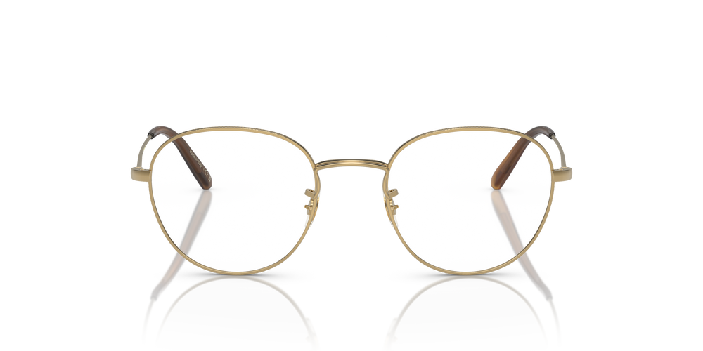 Oliver Peoples Piercy with Gold frame - image 2