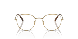 Oliver Peoples Piercy with Gold frame - image 2