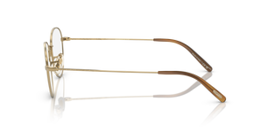 Oliver Peoples Piercy with Gold frame - image 4