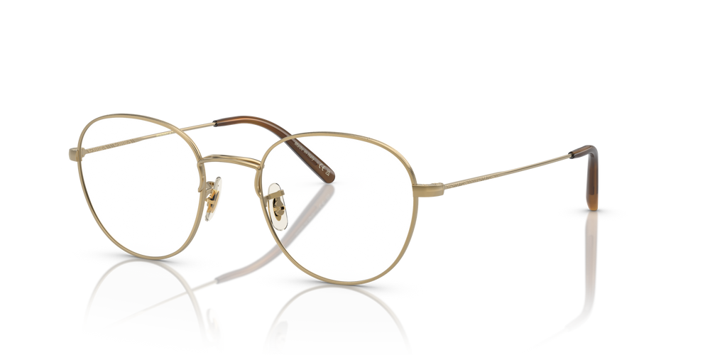 Oliver Peoples Piercy con montatura Oro - immagine 2