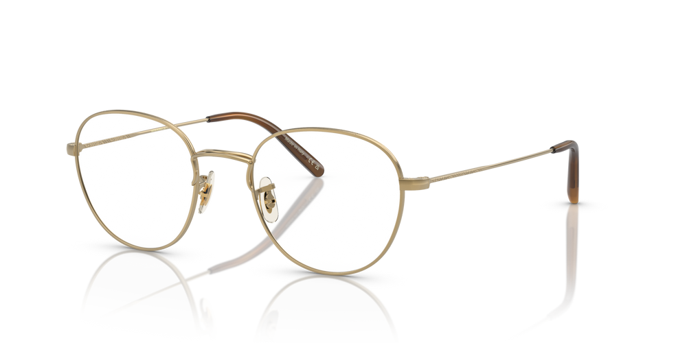 Oliver Peoples Piercy con montatura Oro - immagine 1