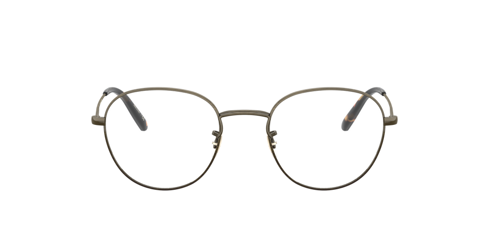 Oliver Peoples Piercy con montatura Oro Antico - immagine 2