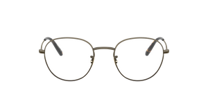 Oliver Peoples Piercy con montatura Oro Antico - immagine 2