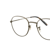 Oliver Peoples Piercy with Antique Gold frame - Variant