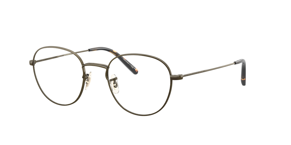 Oliver Peoples Piercy con montura Oro Envejecido - El 2