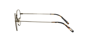 Oliver Peoples Piercy with Antique Gold frame - Image 3