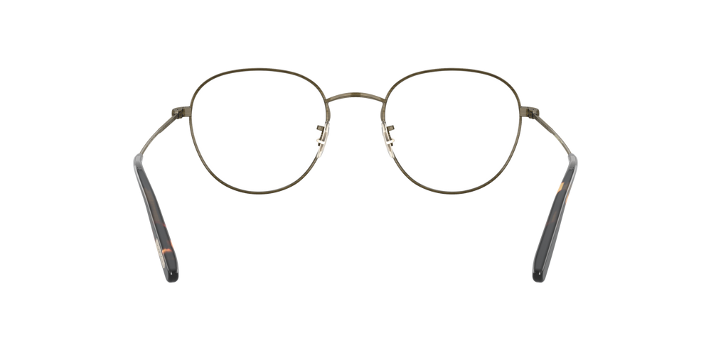 Oliver Peoples Piercy con montatura Oro Antico - immagine 4