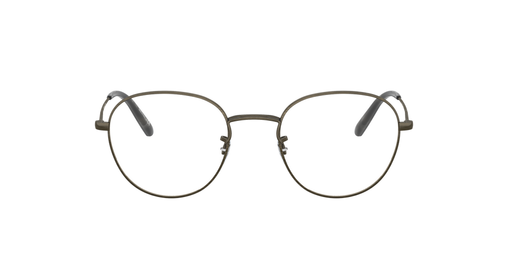 Oliver Peoples Piercy mit Antik Zinn Gestell - bild 2