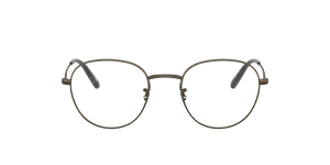 Oliver Peoples Piercy mit Antik Zinn Gestell - bild 2