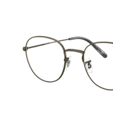 Oliver Peoples Piercy avec monture Gris vieilli - Variant