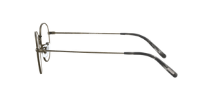 Oliver Peoples Piercy with Antique Pewter frame - Image 3