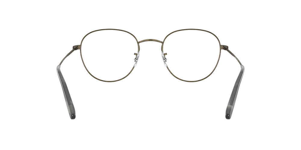 Oliver Peoples Piercy mit Antik Zinn Gestell - bild 4