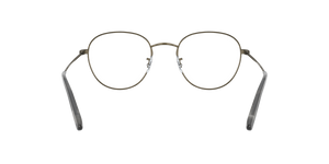 Oliver Peoples Piercy mit Antik Zinn Gestell - bild 4
