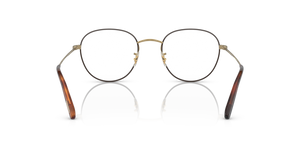 Oliver Peoples Piercy with Brushed Gold/Tortoise frame - image 5